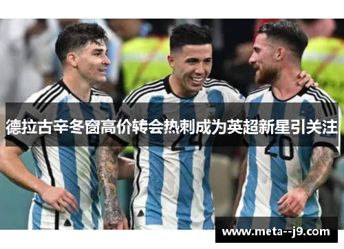 德拉古辛冬窗高价转会热刺成为英超新星引关注 德拉古辛冬窗高价转会热刺成为英超新星引关注